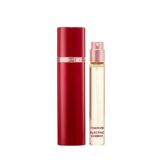 Electric Cherry Eau de Parfum