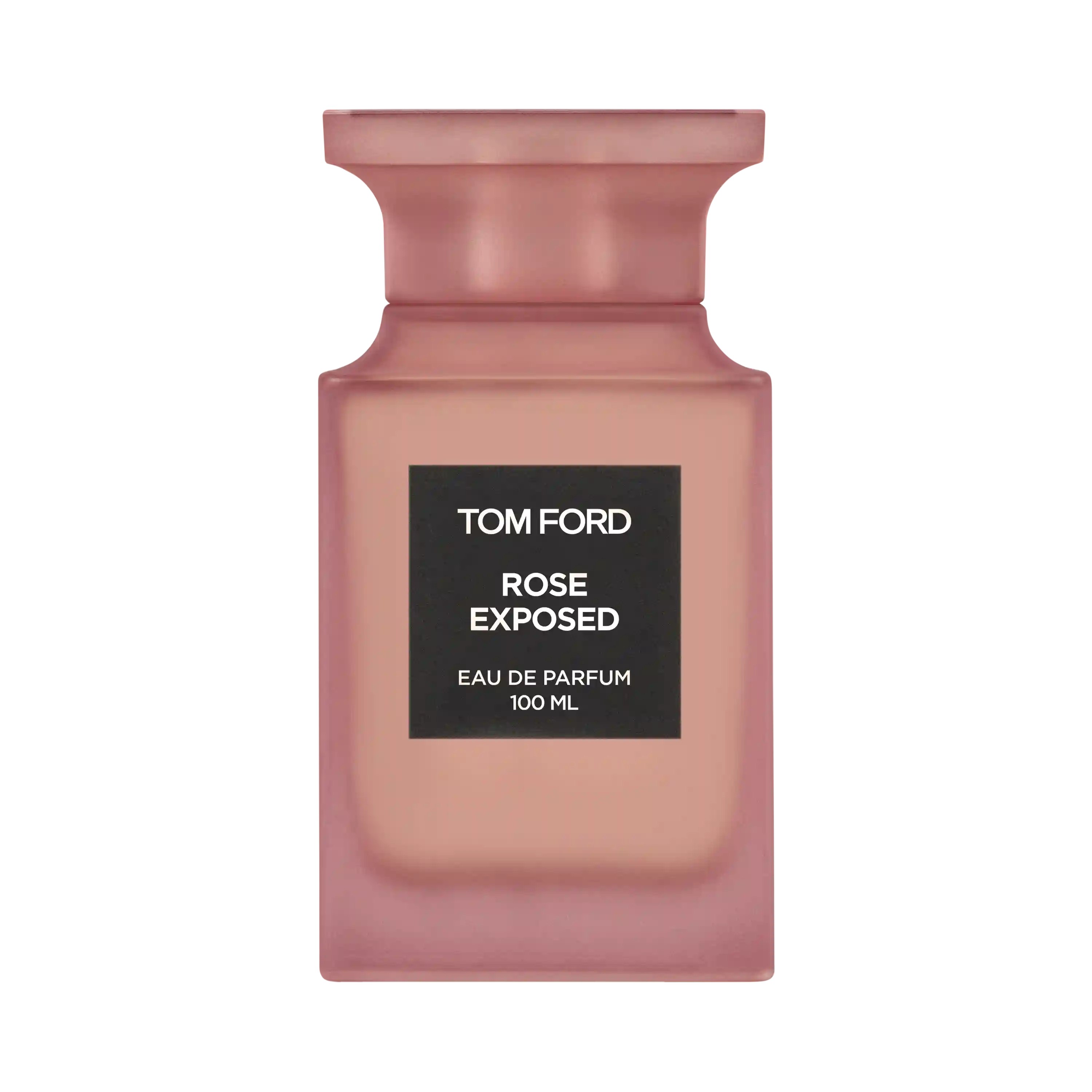 Rose Exposed Eau de Parfum