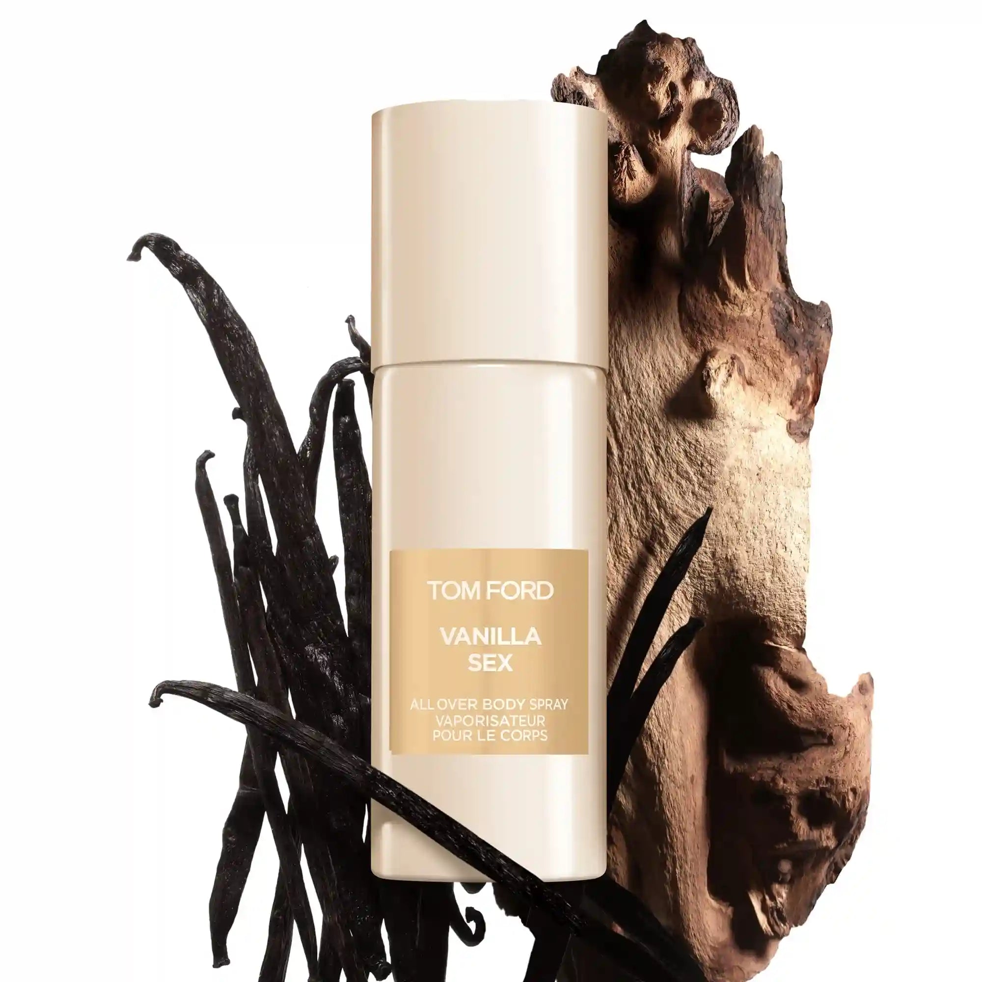 Vanilla Sex All Over Body Spray