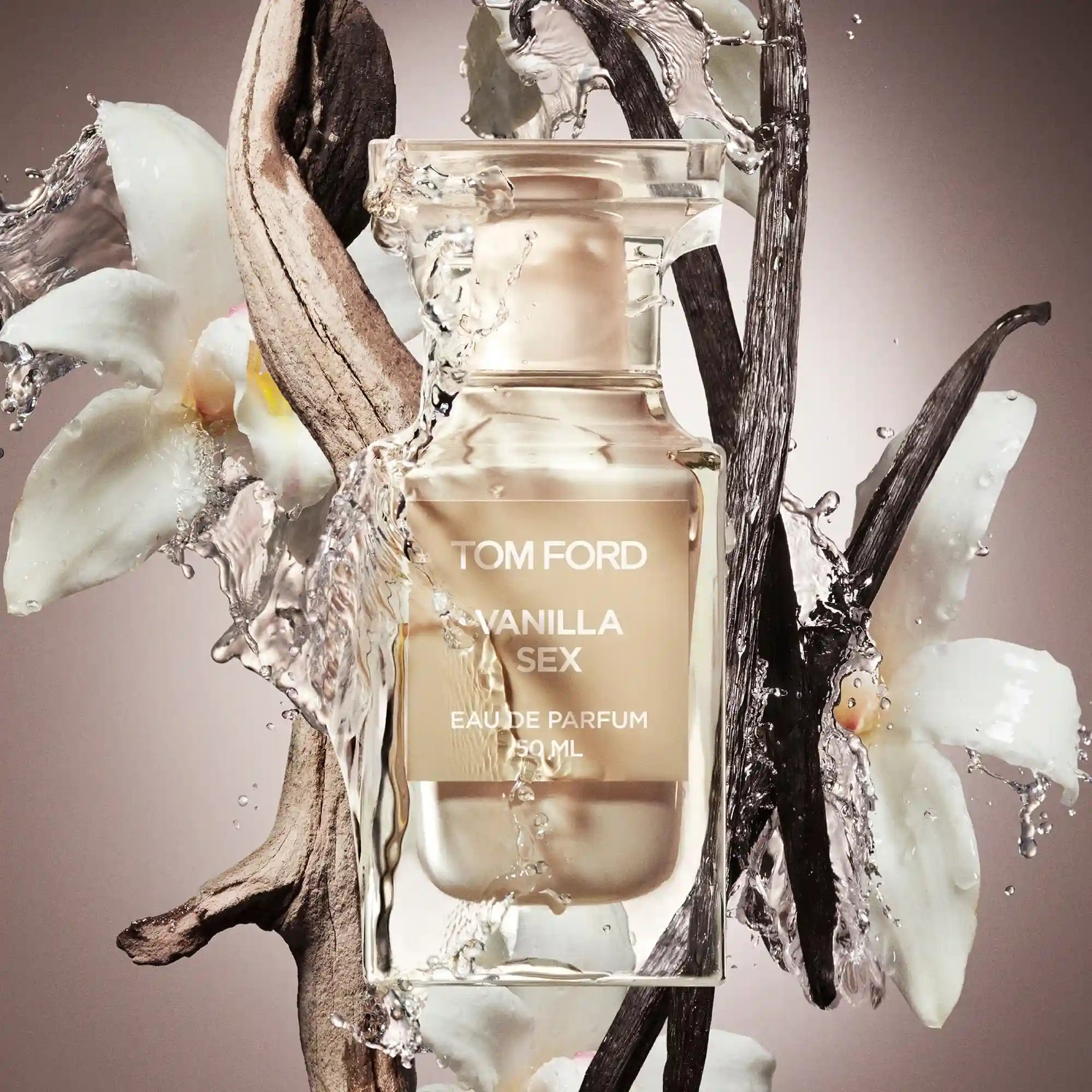 Vanilla Sex All Over Body Spray