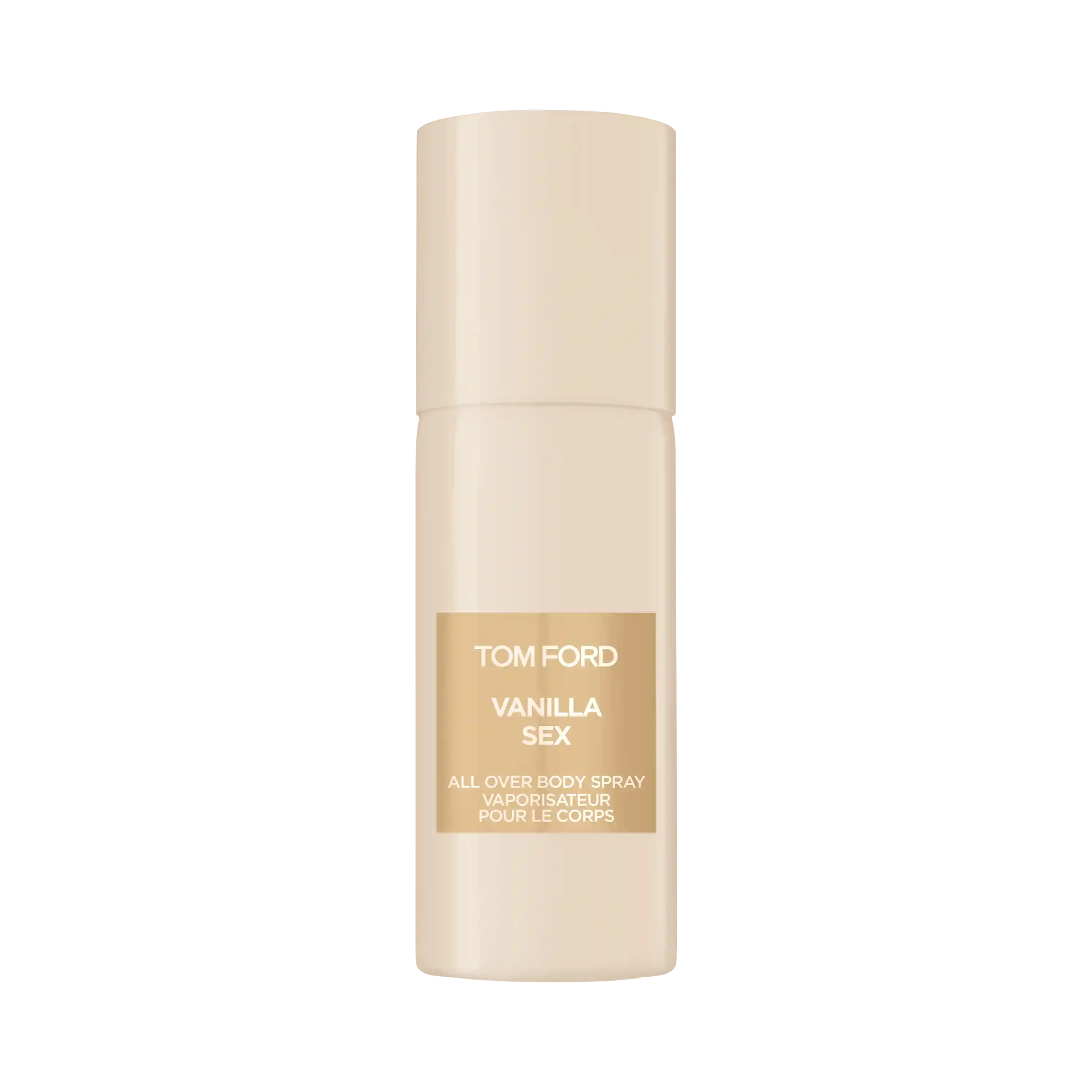 Vanilla Sex All Over Body Spray