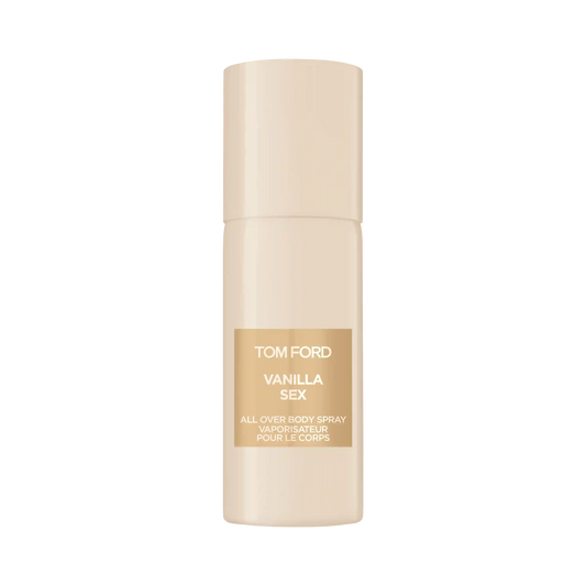 Vanilla Sex All Over Body Spray