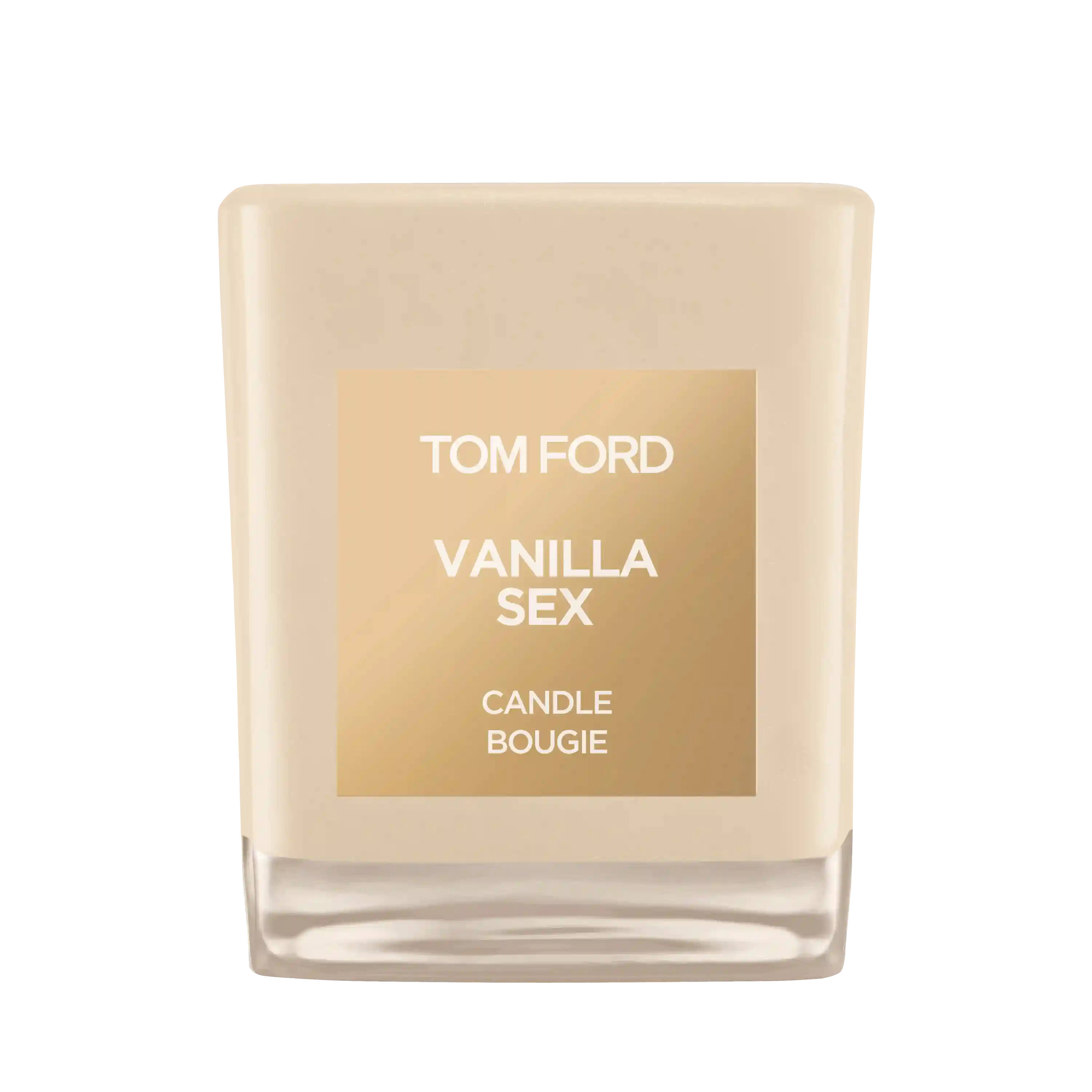 Vanilla Sex Candle