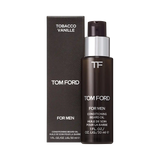 Tobacco Vanille Conditioning Beard Oil