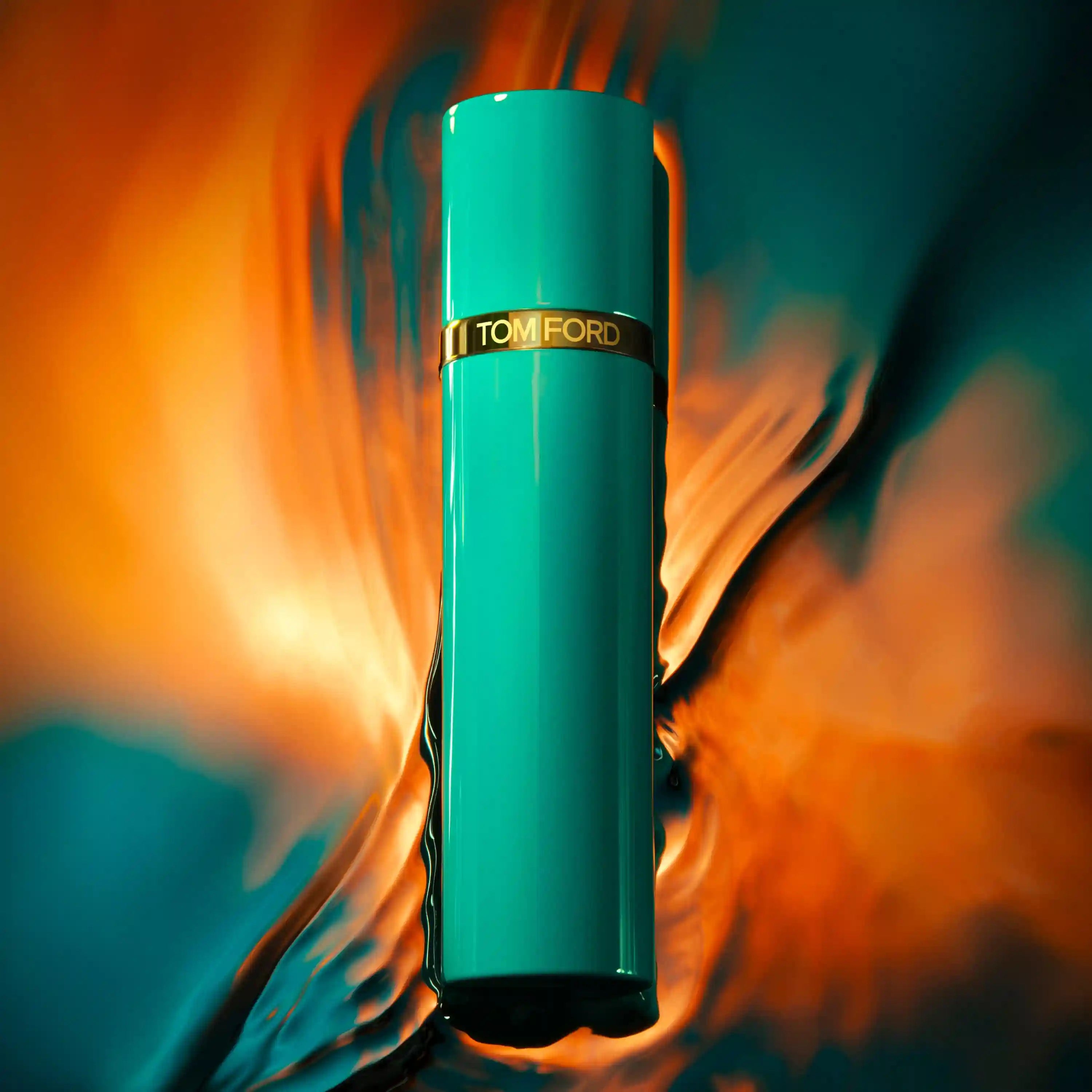 Taormina Orange Eau de Parfum