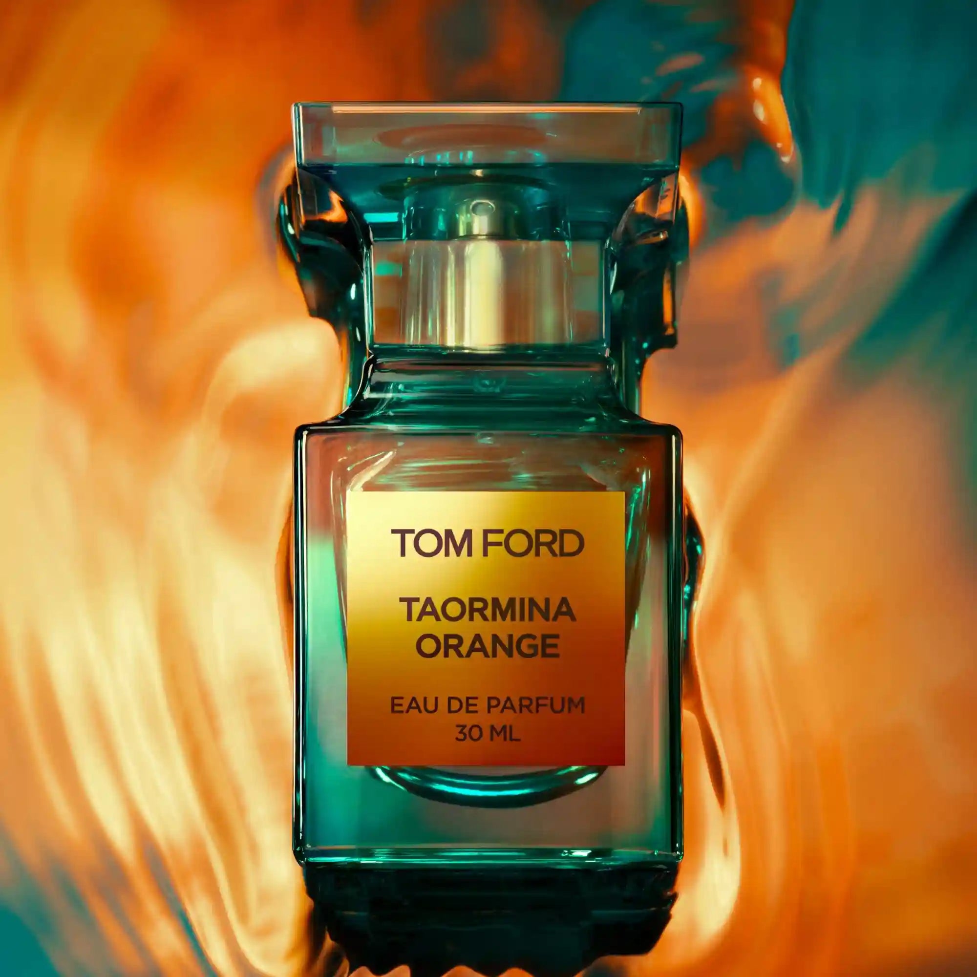 Taormina Orange Eau de Parfum