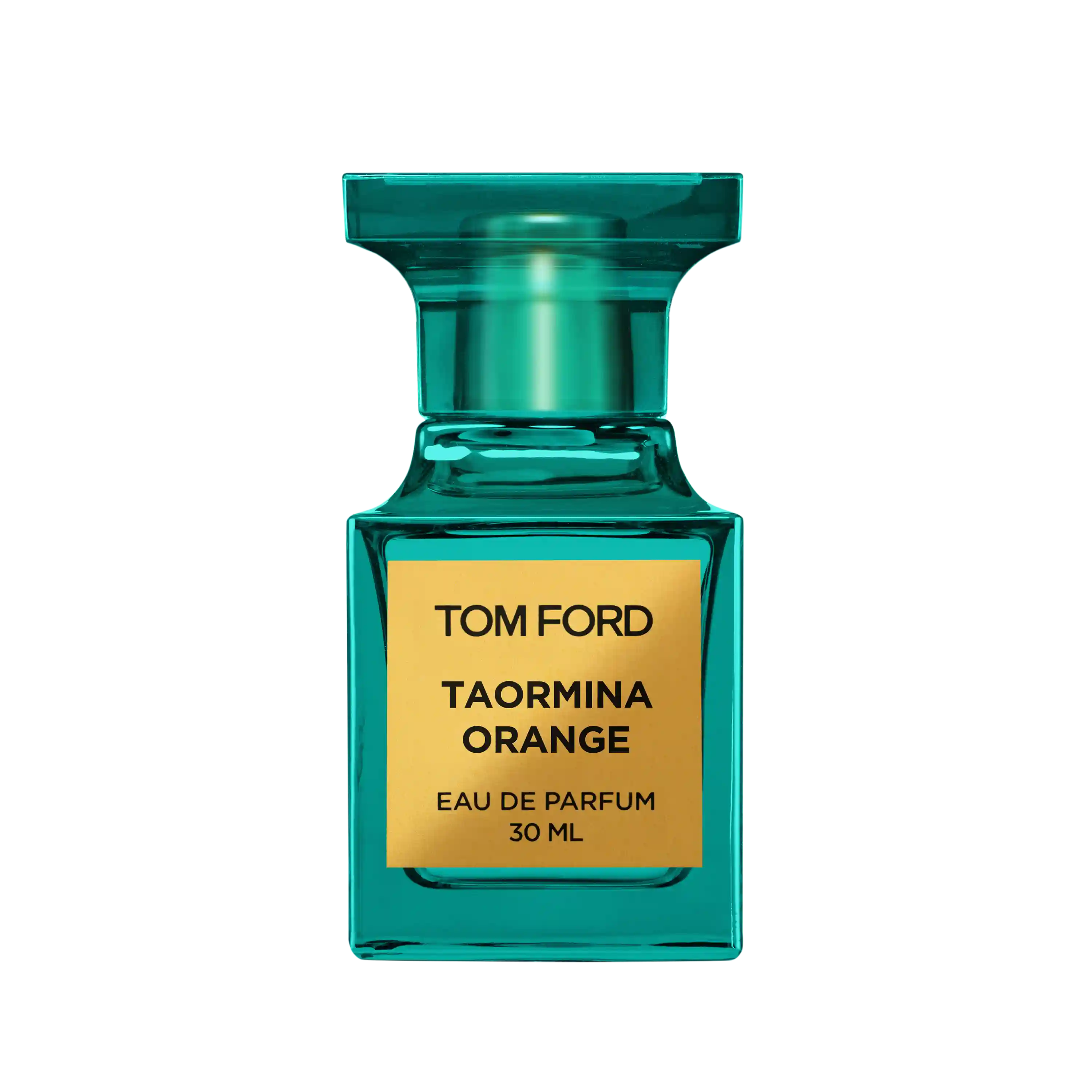 Taormina Orange Eau de Parfum