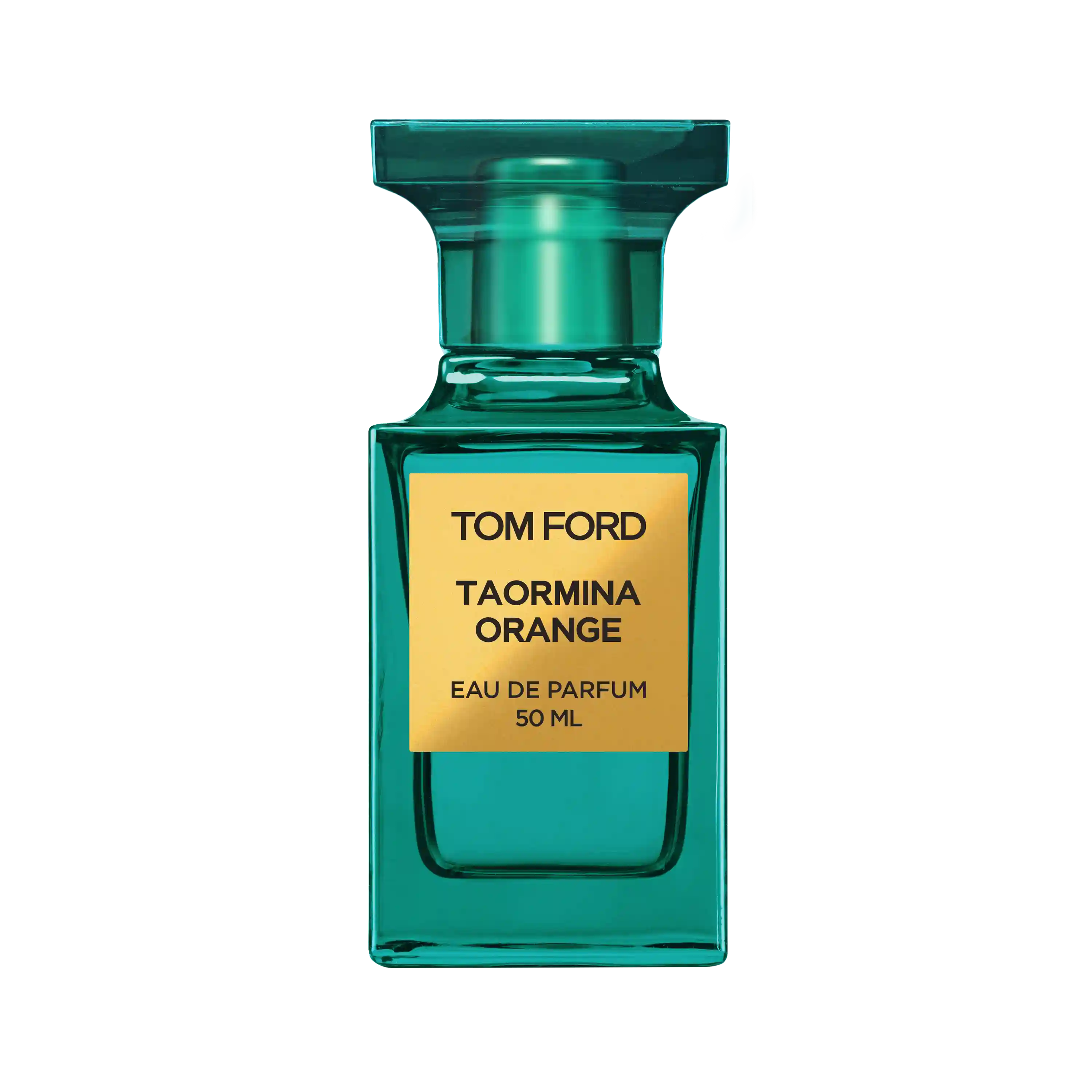 Taormina Orange Eau de Parfum