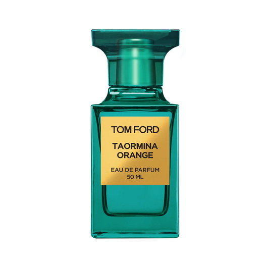 Taormina Orange Eau de Parfum