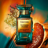 Taormina Orange Eau de Parfum