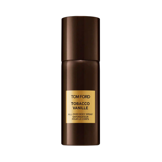 Tobacco Vanille All Over Body Spray