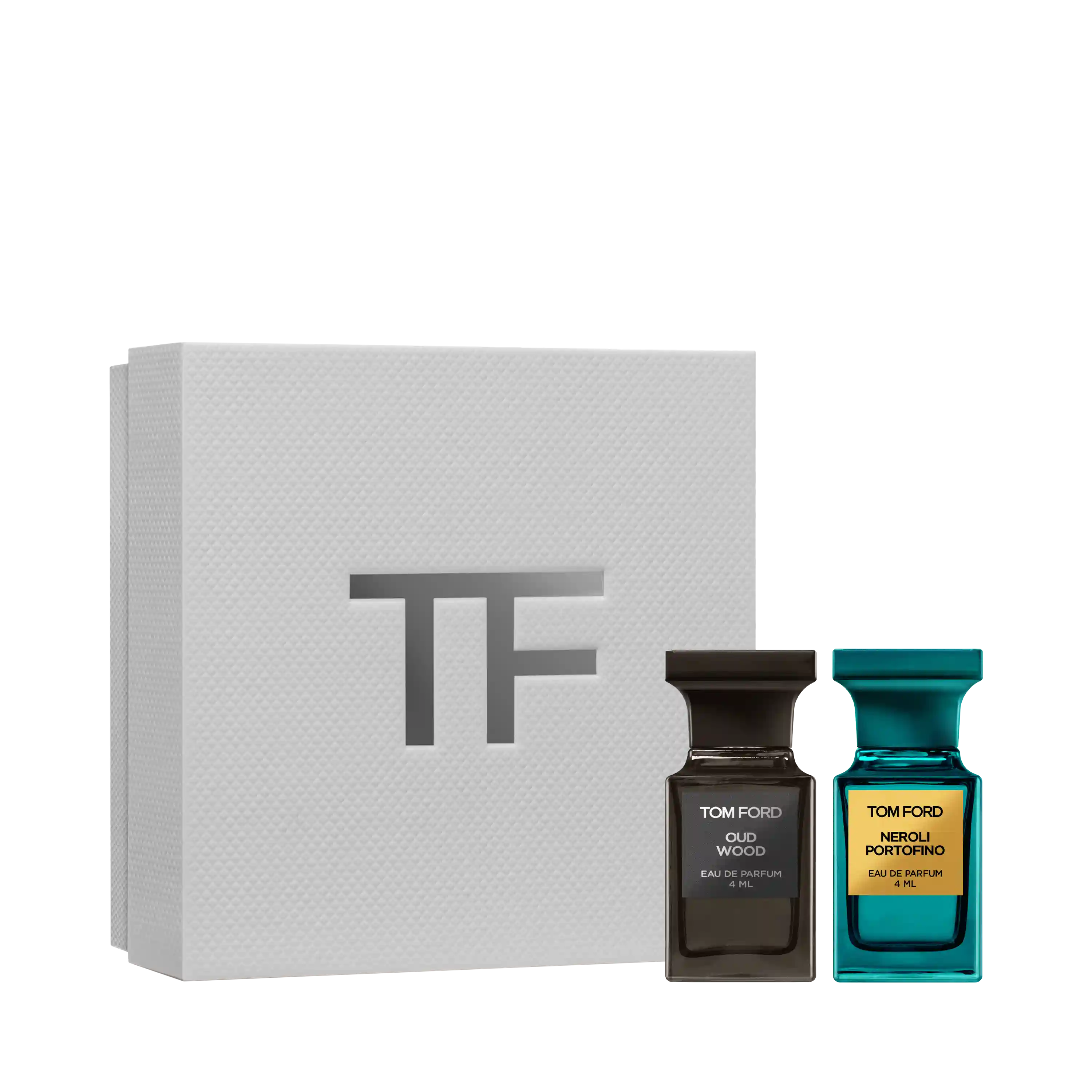 Private Blend Deluxe Sample Set