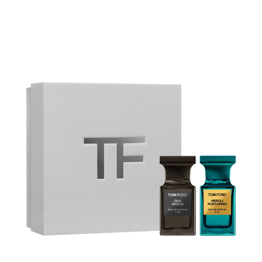 Private Blend Deluxe Sample Set
