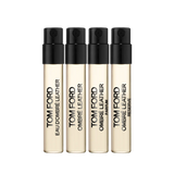Ombré Leather Reserve Set