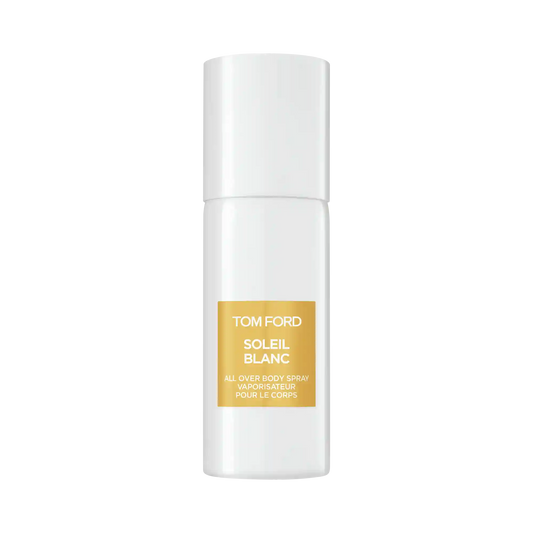 Soleil Blanc All Over Body Spray