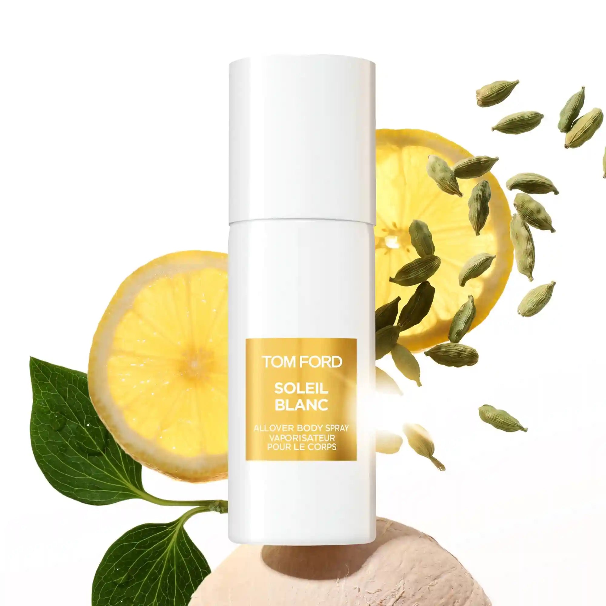 Soleil Blanc All Over Body Spray