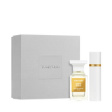 White Suede Eau de Parfum Set