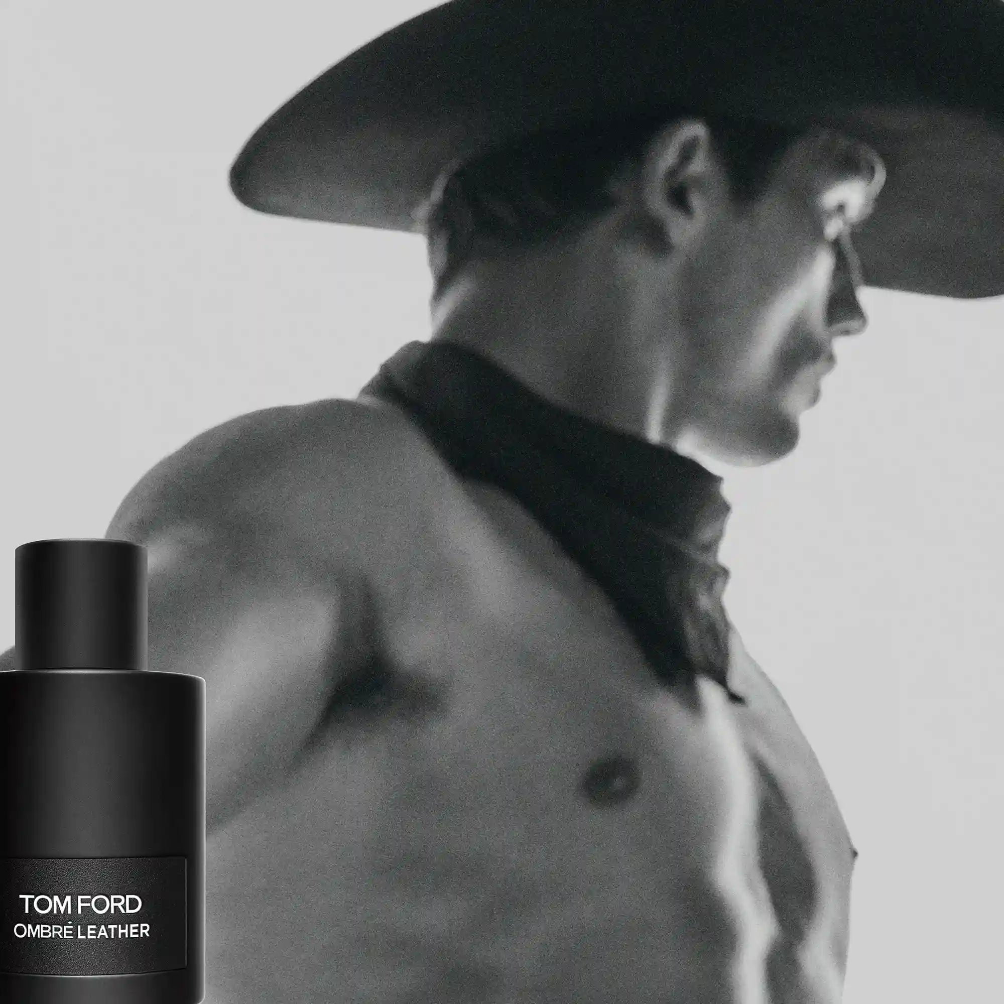 Ombré Leather Eau De Parfum