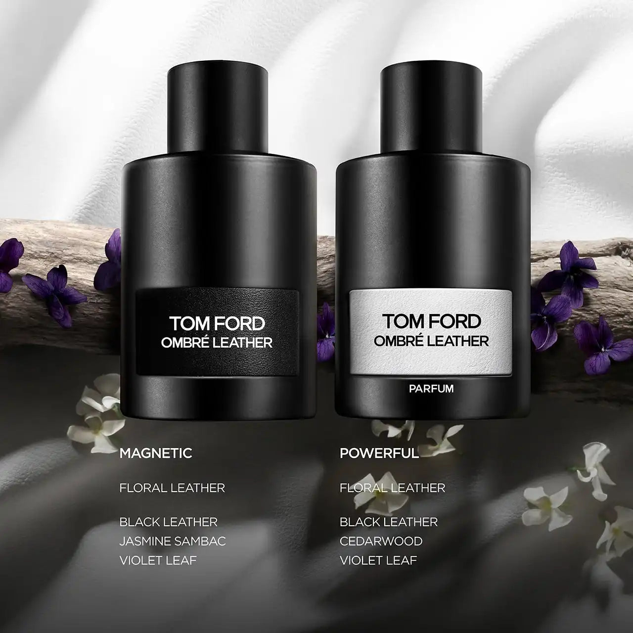Ombré Leather Eau De Parfum