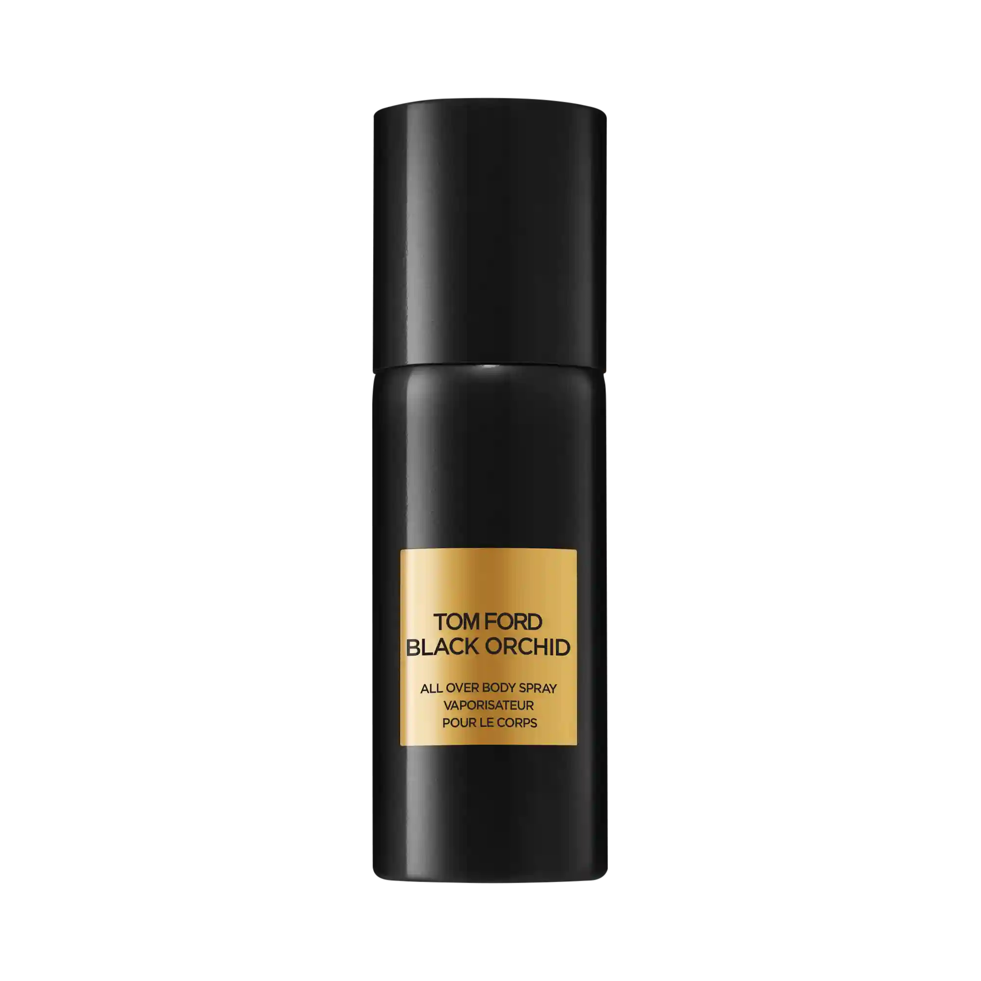 Black Orchid All Over Body Spray