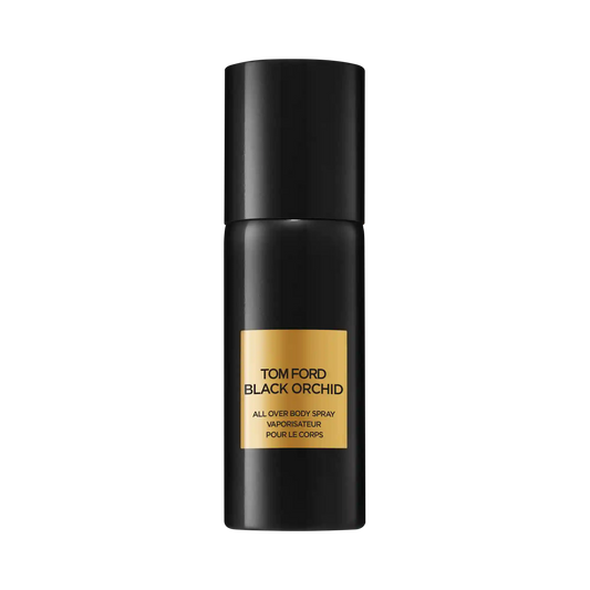Black Orchid All Over Body Spray
