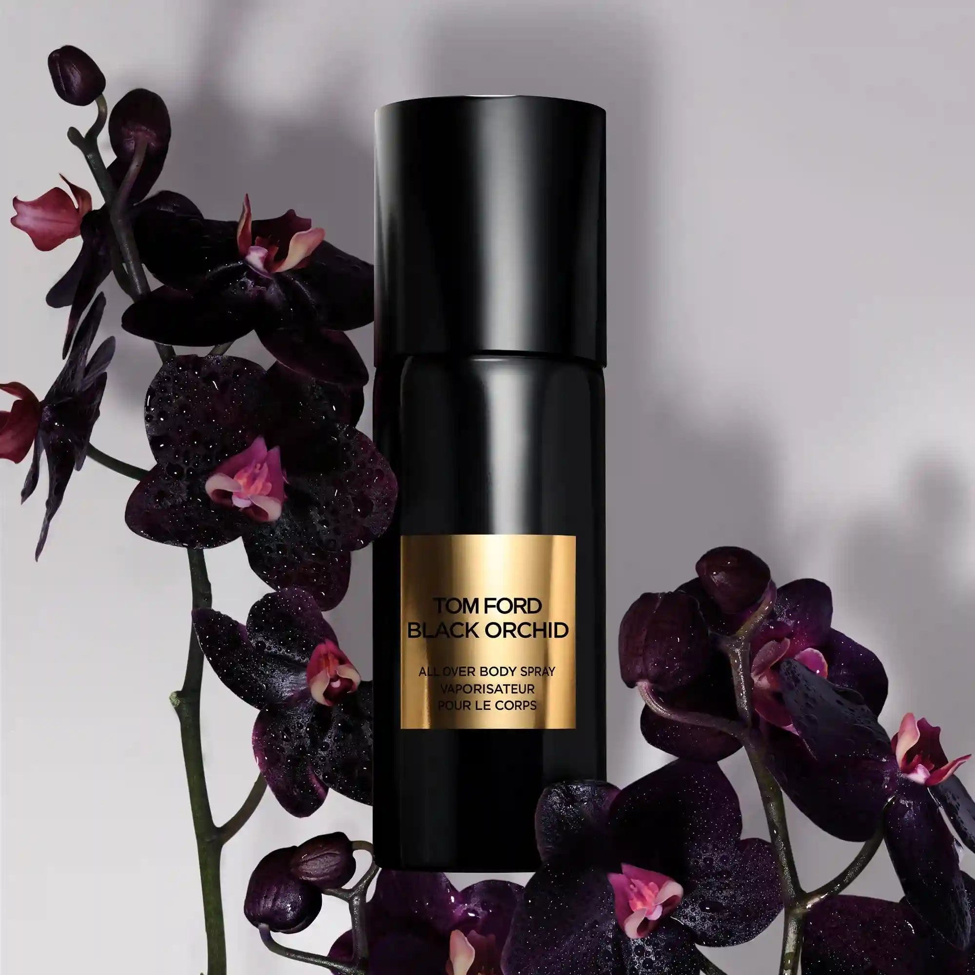Black Orchid All Over Body Spray