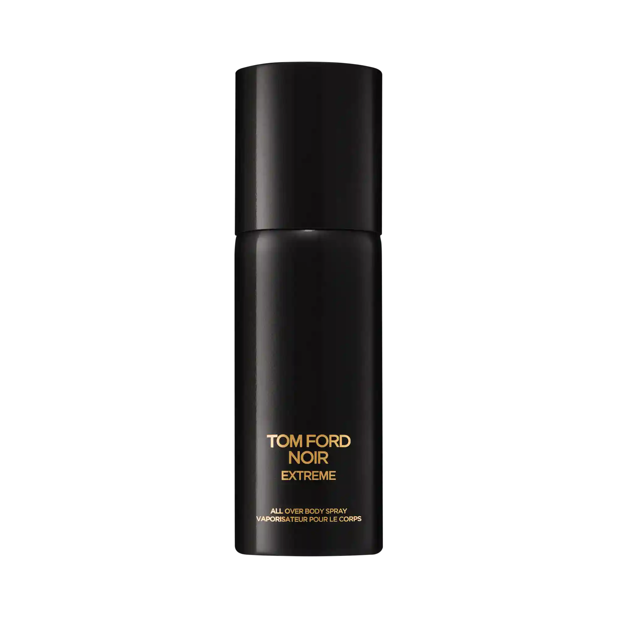Noir Extreme All Over Body Spray