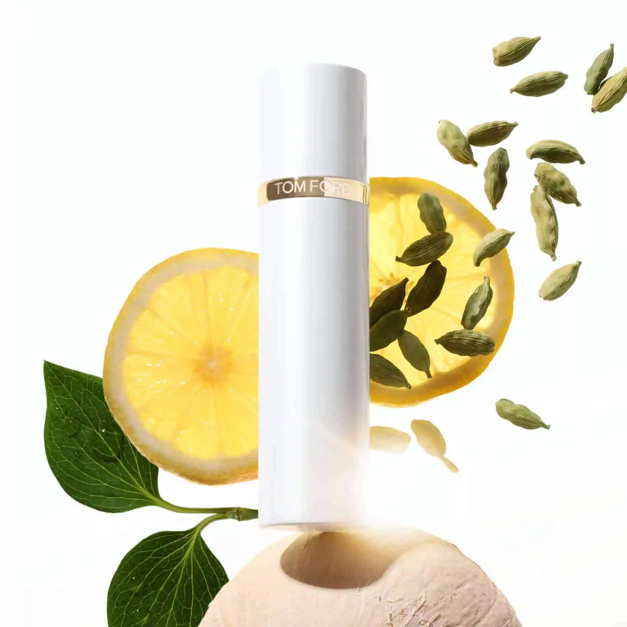 Soleil Blanc Eau de Parfum