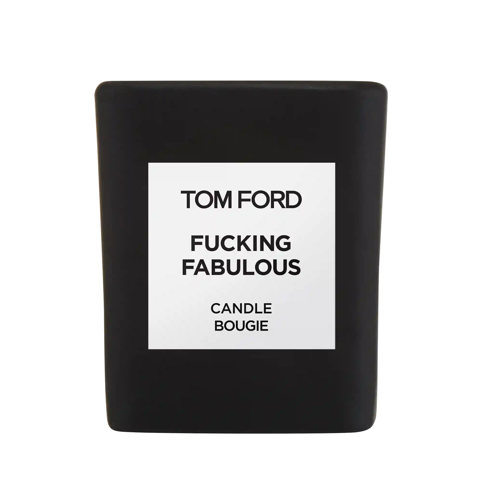 Fucking Fabulous Candle