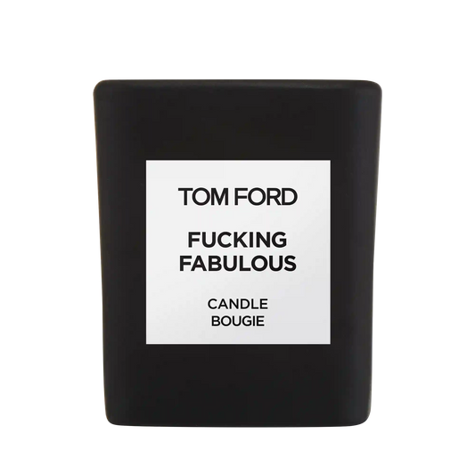 Fucking Fabulous Candle