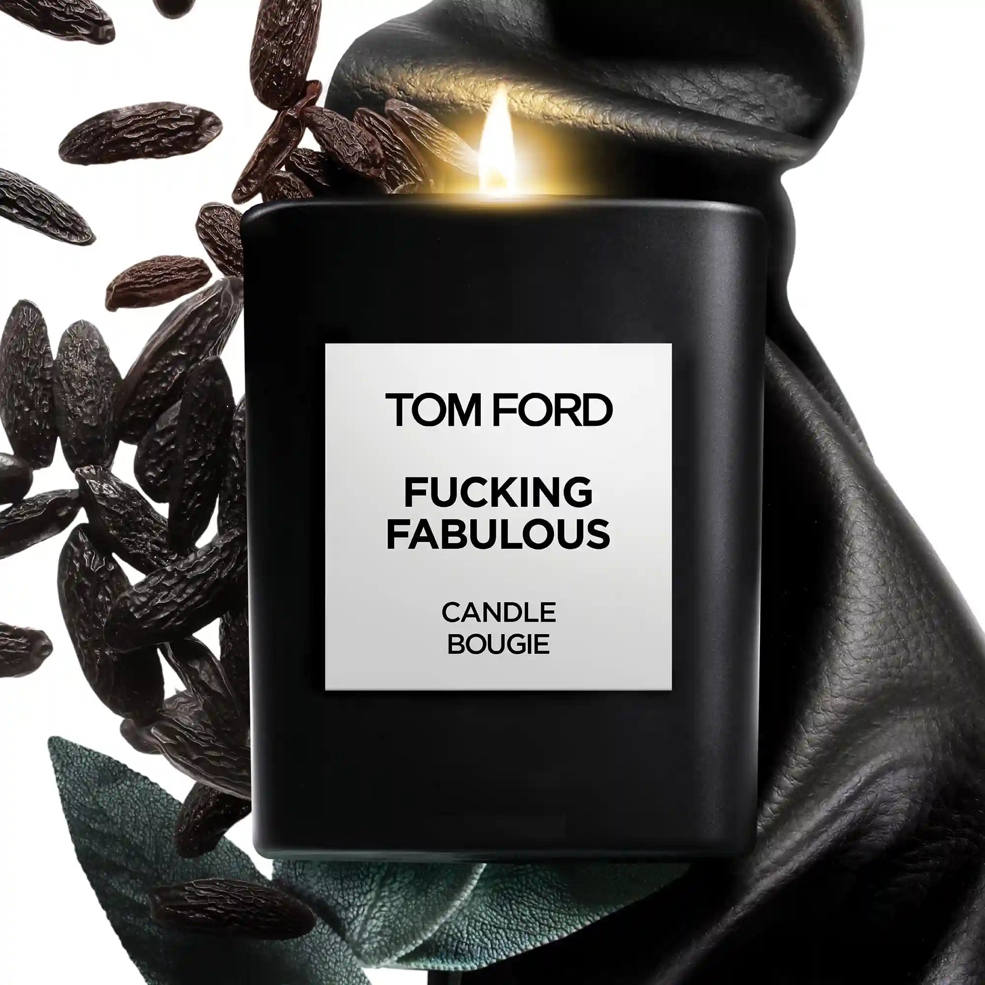 Fucking Fabulous Candle