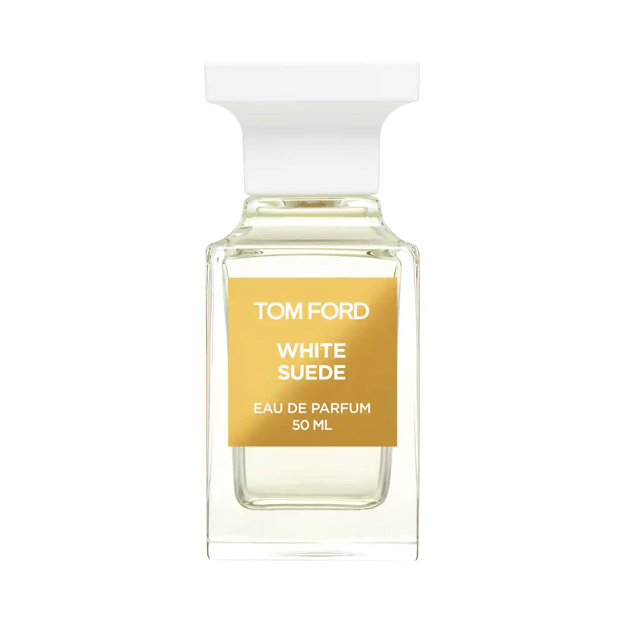 White Suede Eau de Parfum