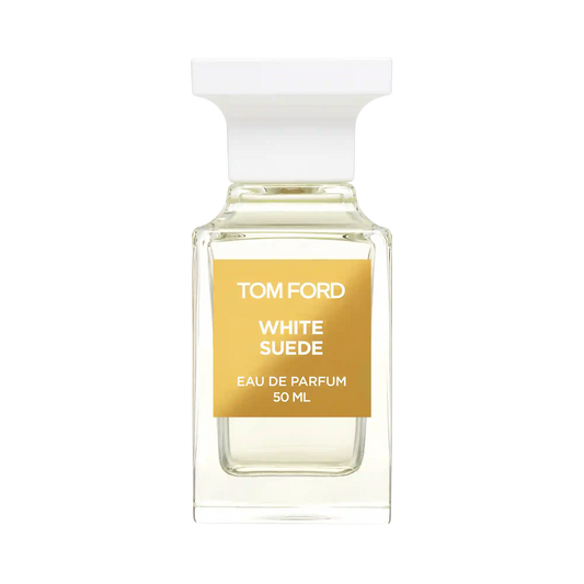 White Suede Eau de Parfum