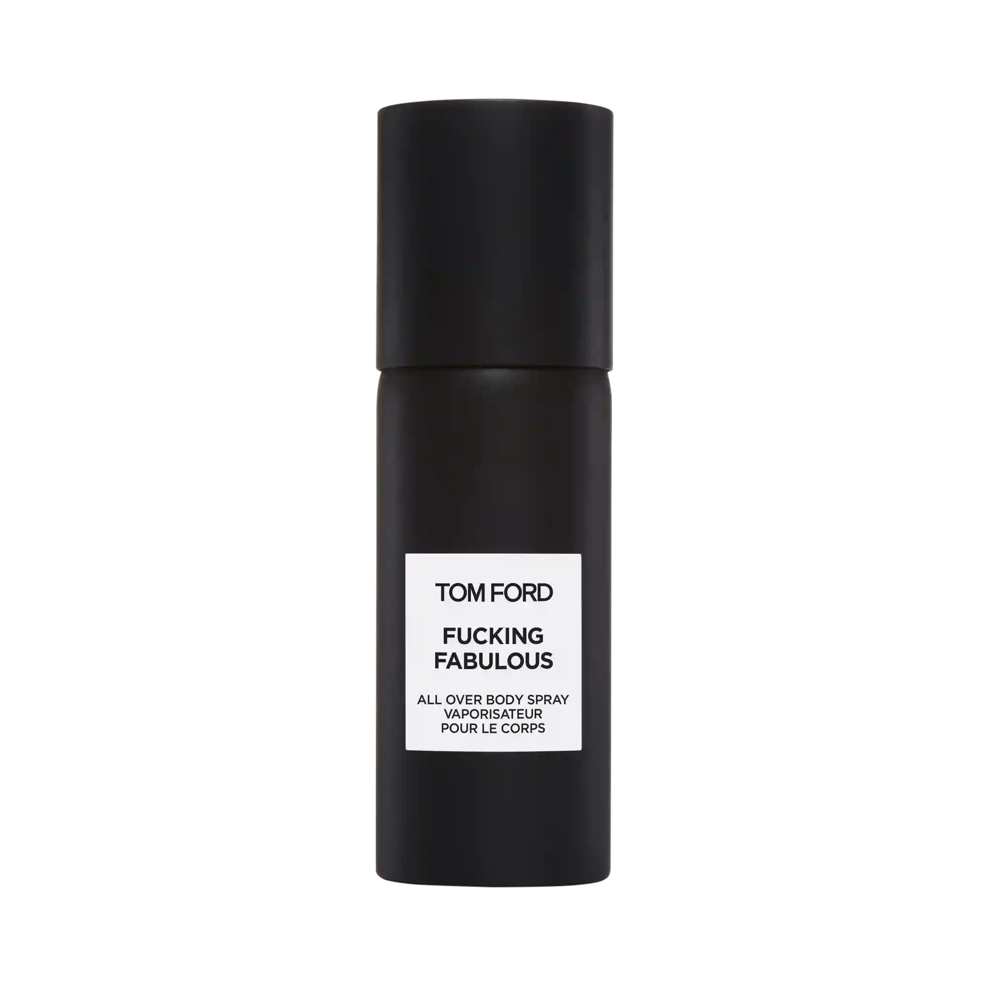 Fucking Fabulous All Over Body Spray