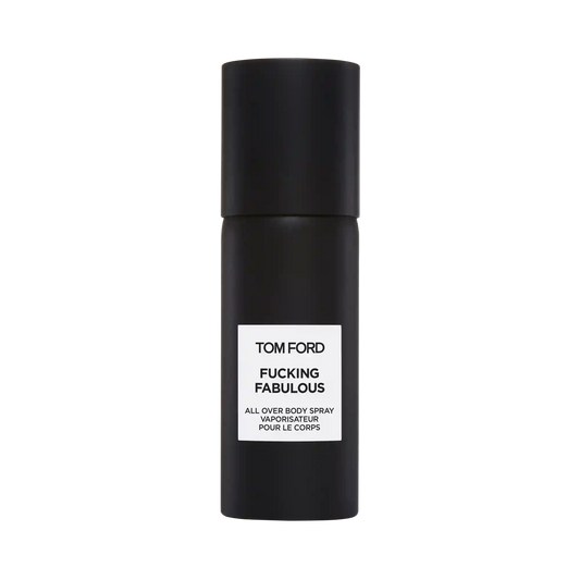 Fucking Fabulous All Over Body Spray