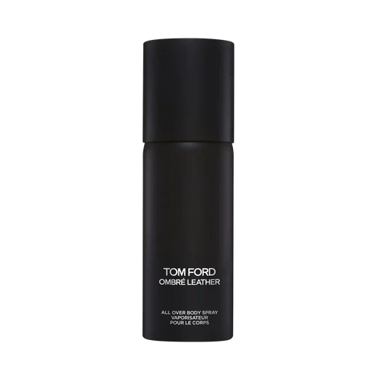 Ombré Leather All Over Body Spray