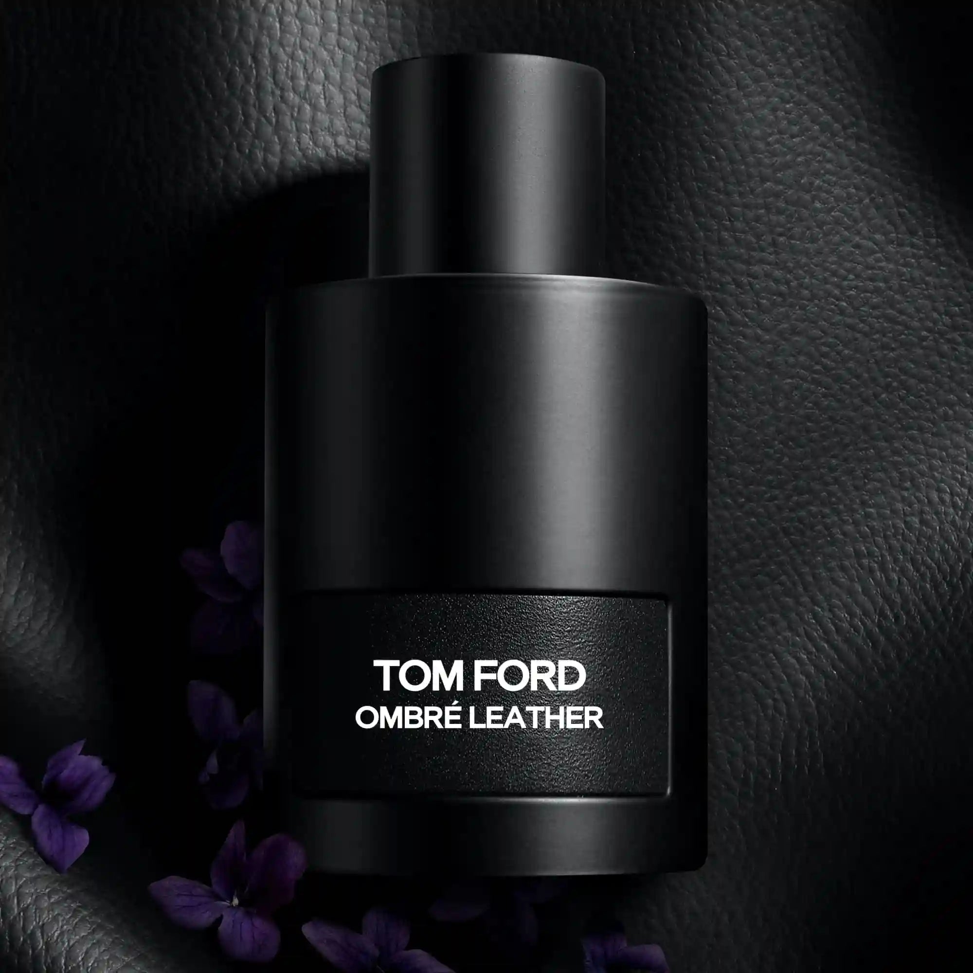 Ombré Leather All Over Body Spray