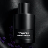 Ombré Leather All Over Body Spray