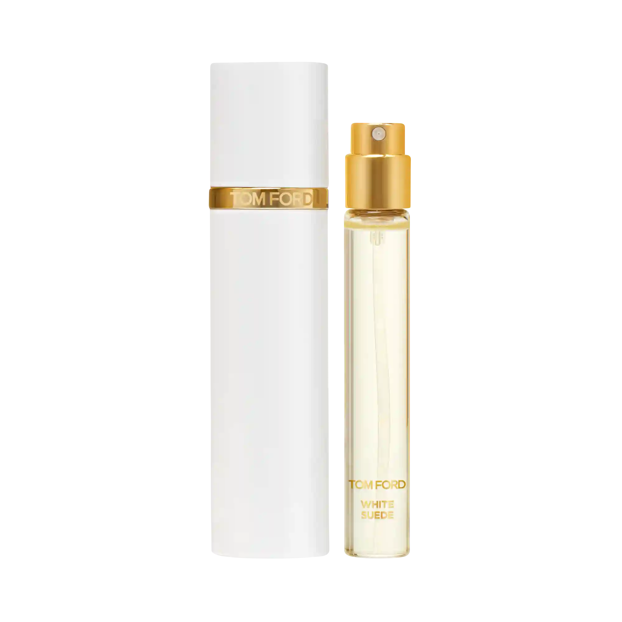 White Suede Eau de Parfum