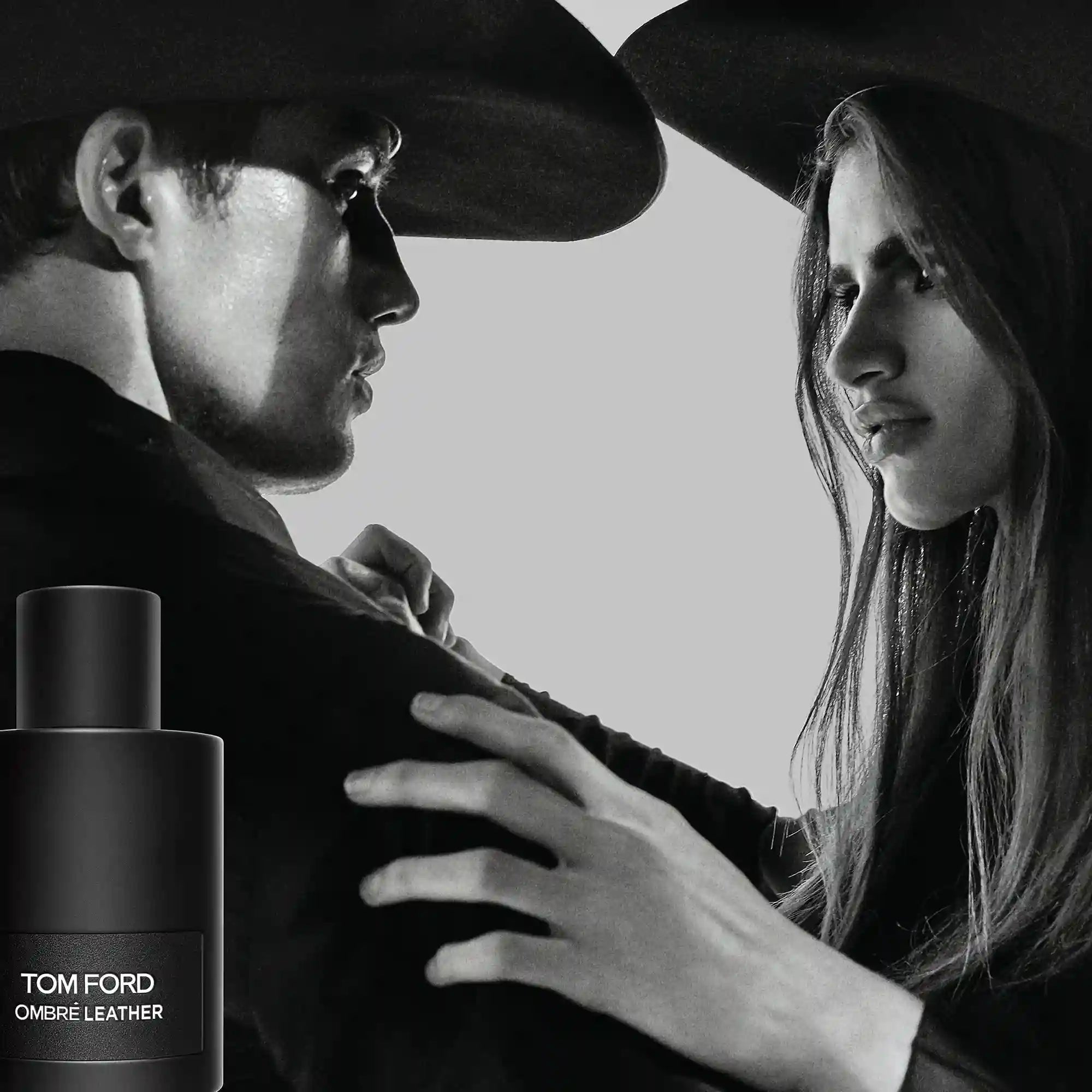 Ombré Leather Eau De Parfum