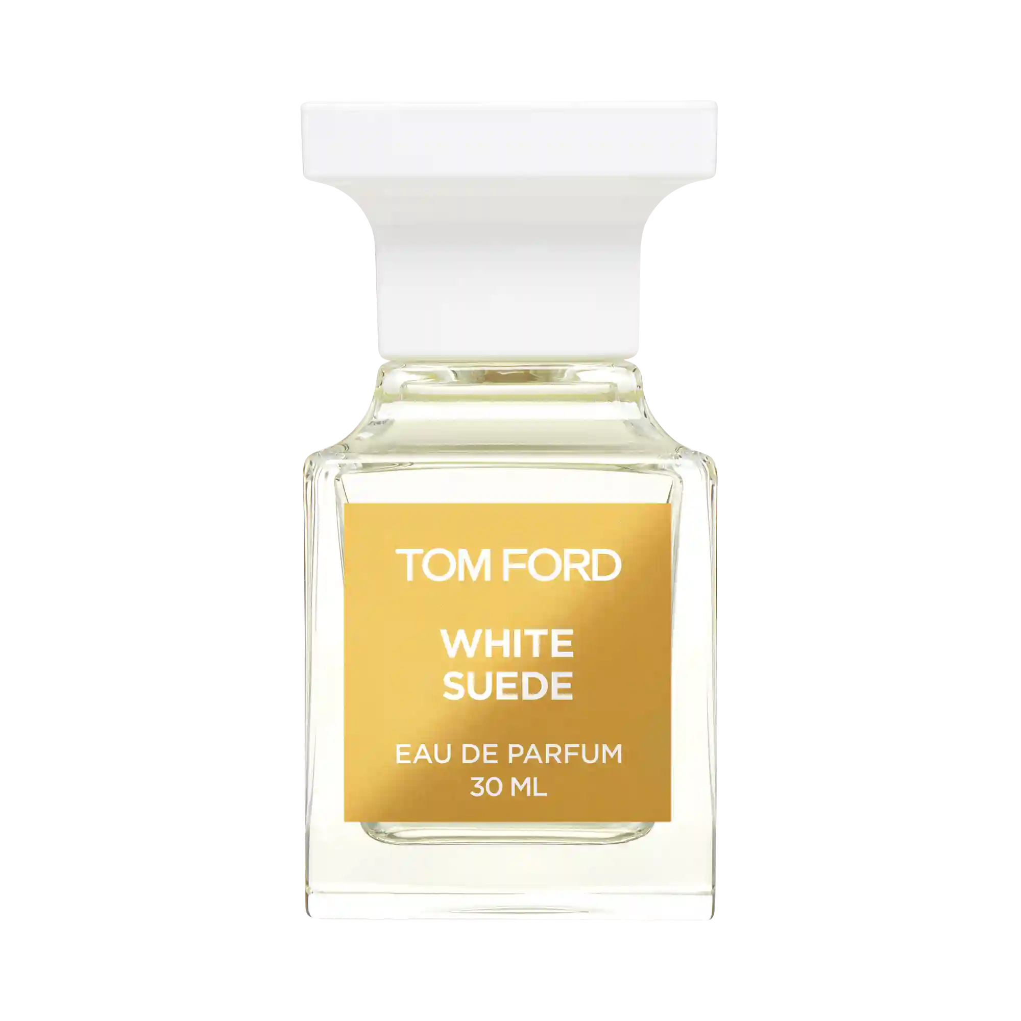 White Suede Eau de Parfum