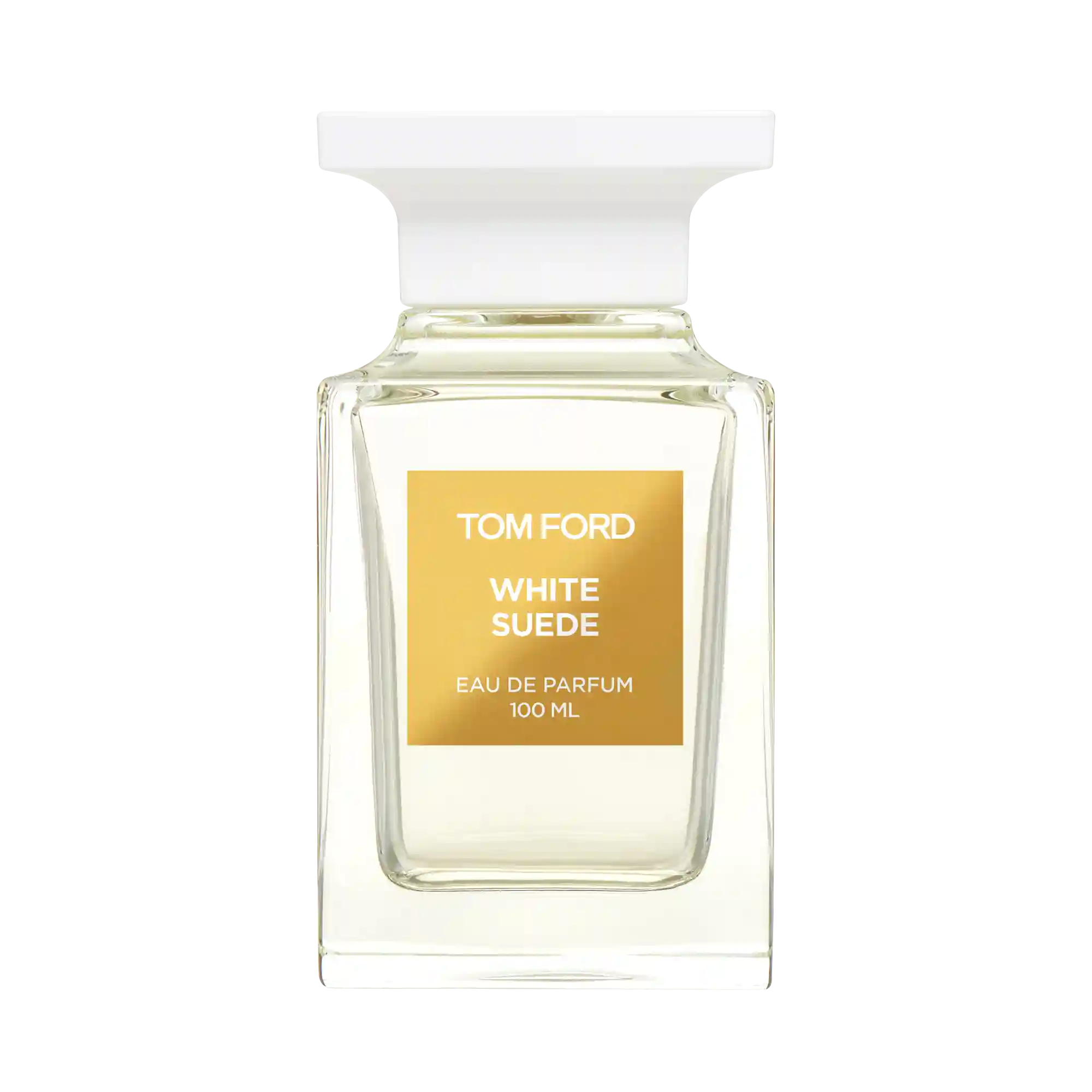 White Suede Eau de Parfum