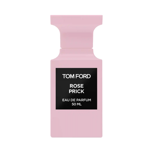 Rose Prick Eau de Parfum