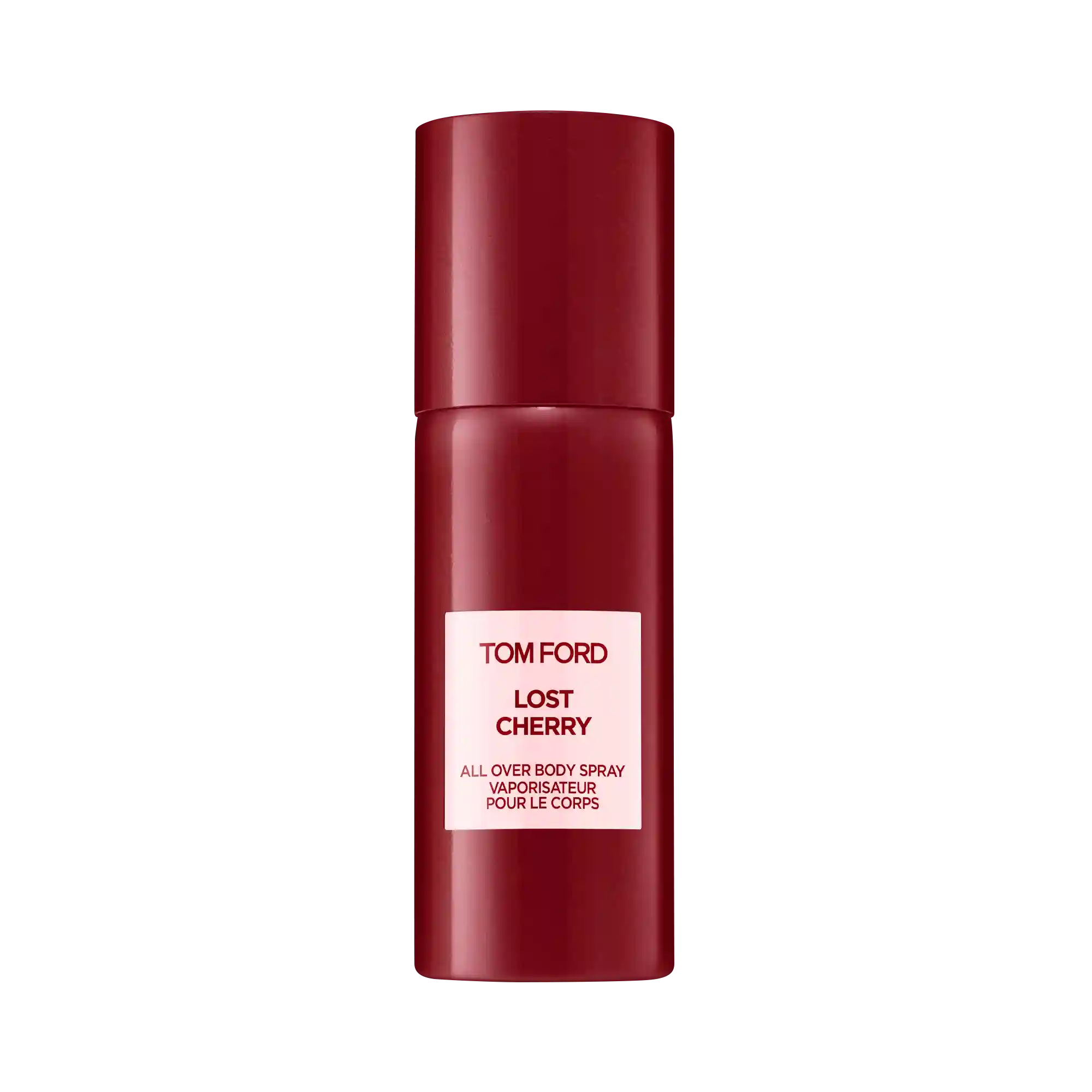 Lost Cherry All Over Body Spray