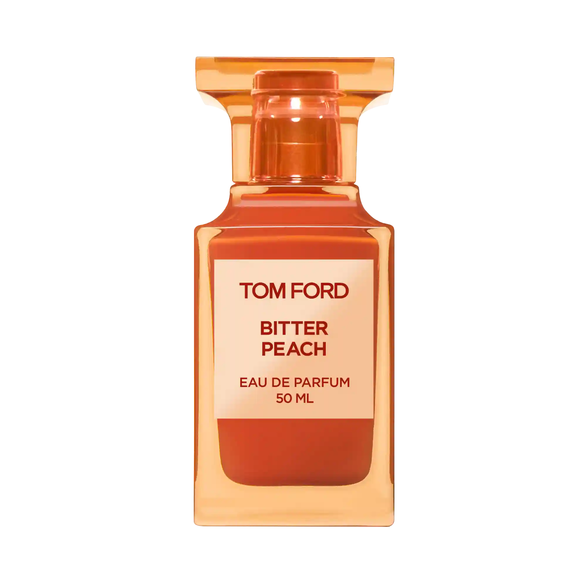 Bitter Peach Eau de Parfum