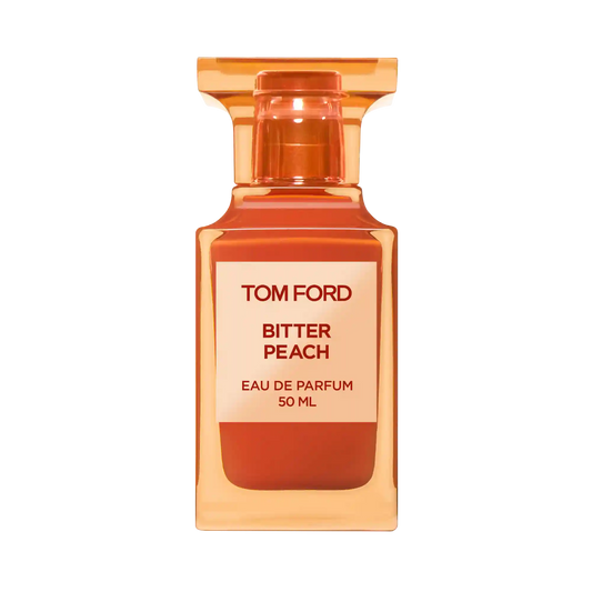 Bitter Peach Eau de Parfum