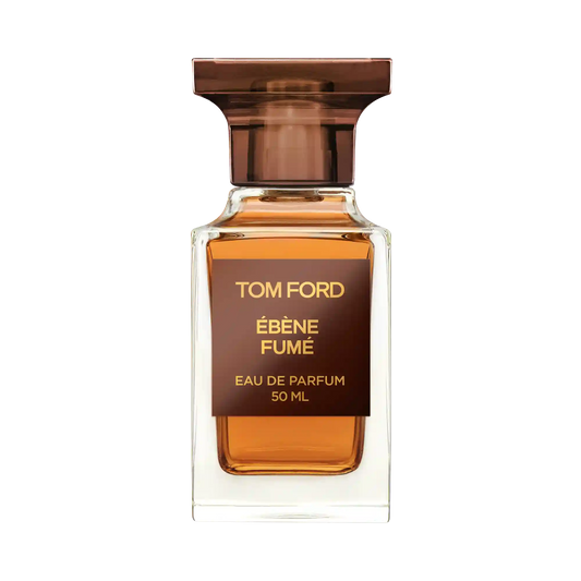 Ébène Fumé Eau de Parfum