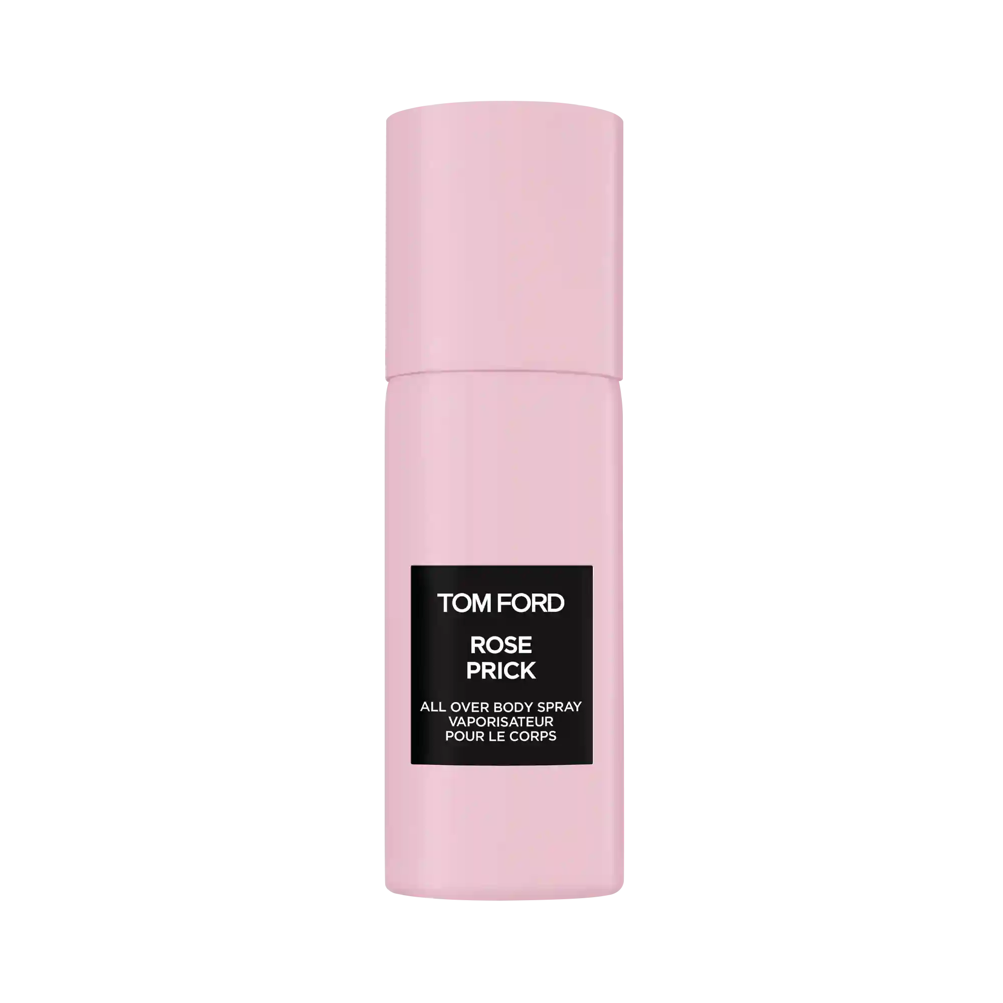 Rose Prick All Over Body Spray