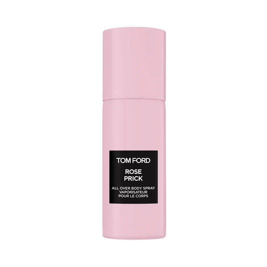 Rose Prick All Over Body Spray