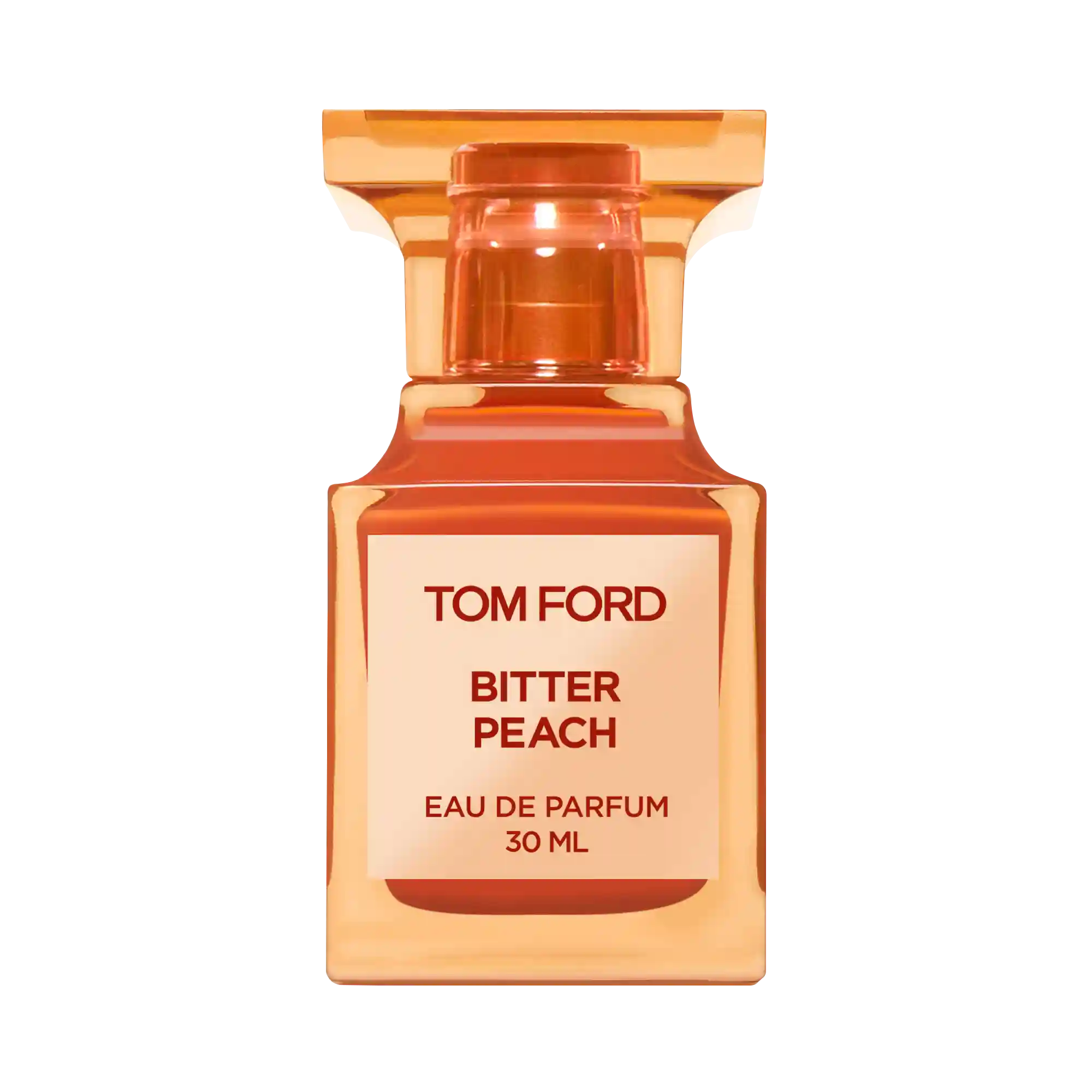 Bitter Peach Eau de Parfum